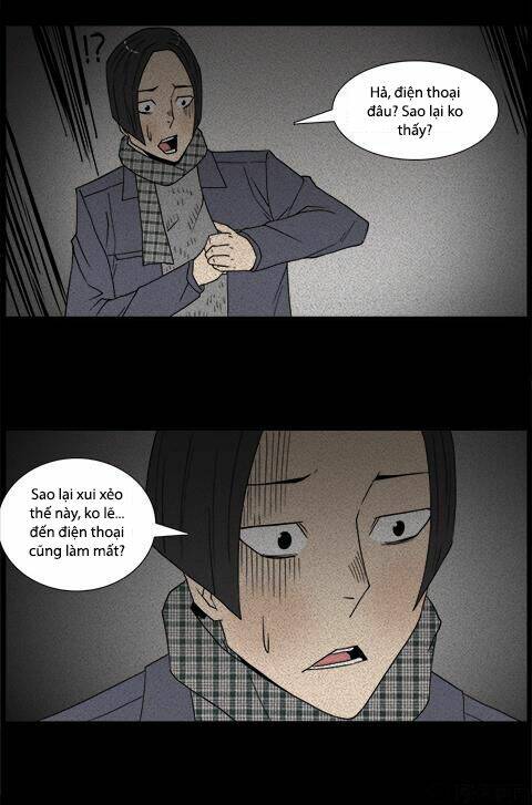 kinh dị đêm khuya chapter 82 18
