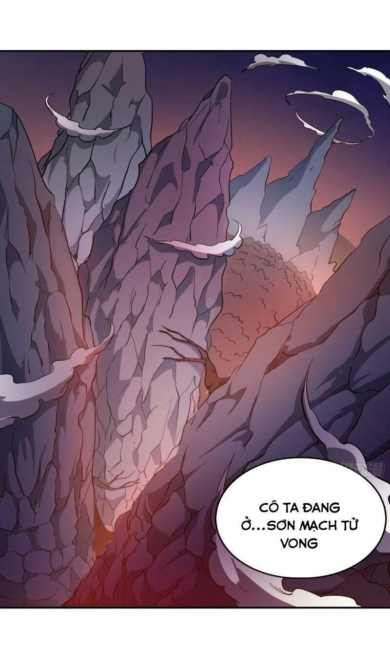 vận rủi thực không phải cha ta chapter 36 23