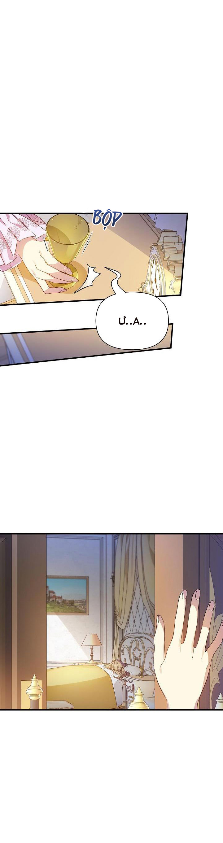 tôi đã ở đây ngay từ ban đầu chapter 22 21