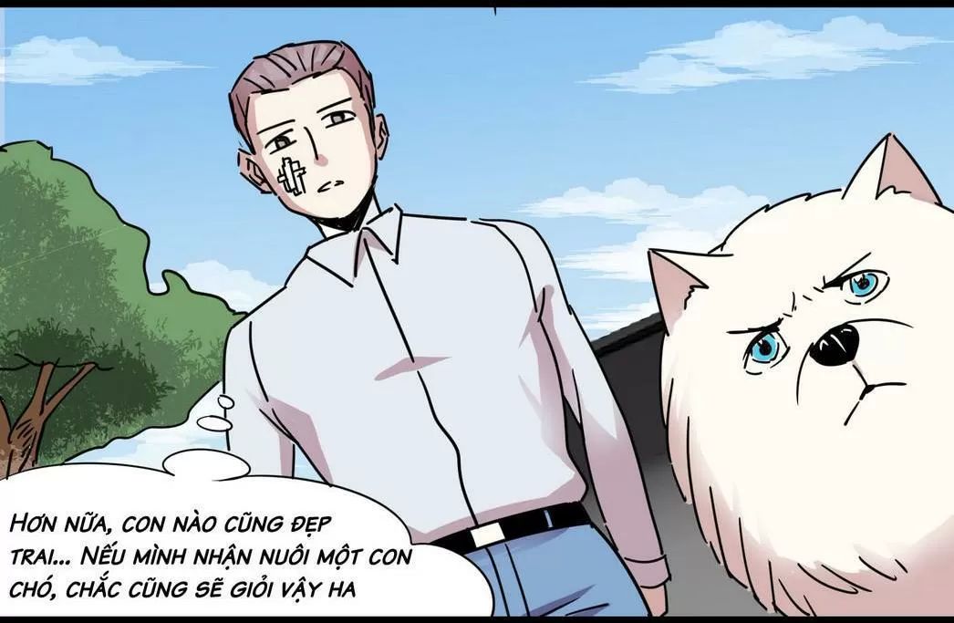 một con chó chapter 54 13