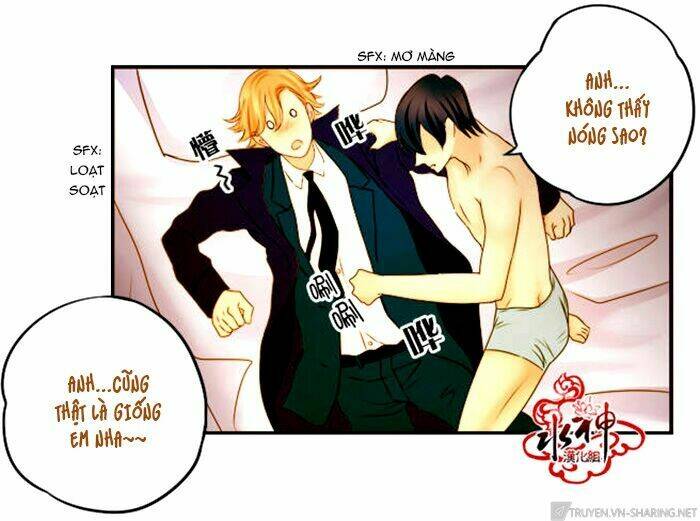 something sweet chapter 7 7