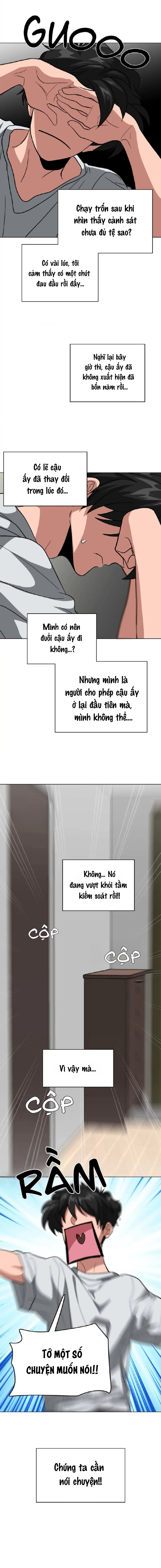 bị trói chapter 3 13