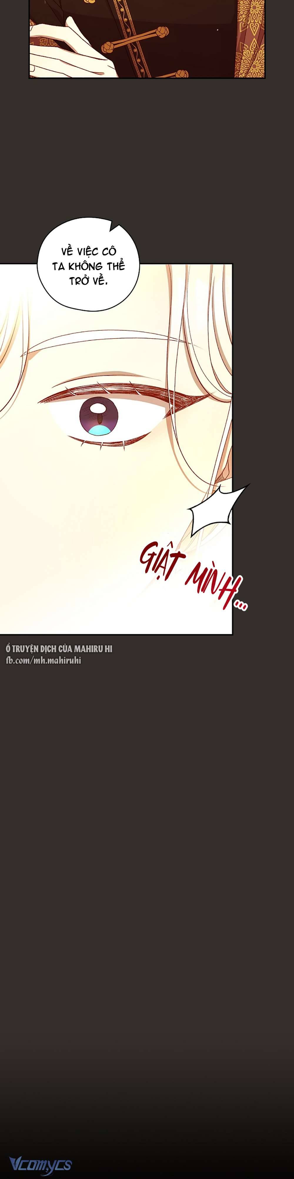 sống sót dưới thân phận hầu nữ chapter 129 13