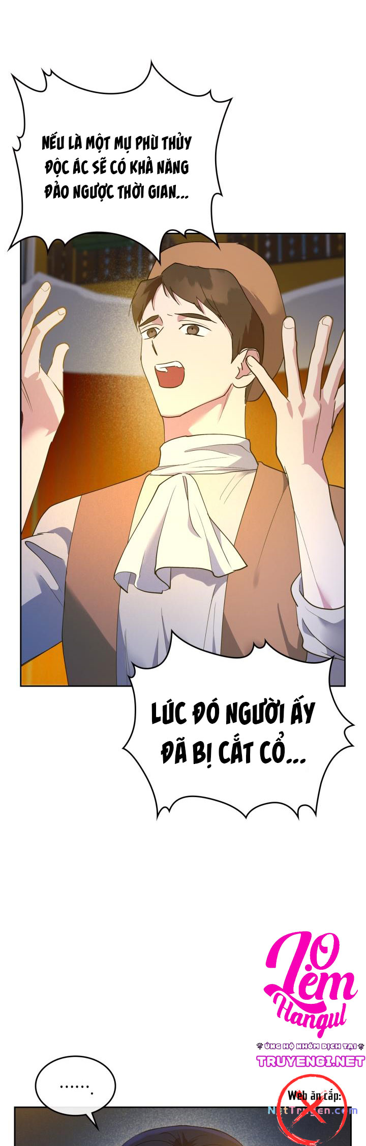 giết chết ác nữ phản diện chapter 35 36