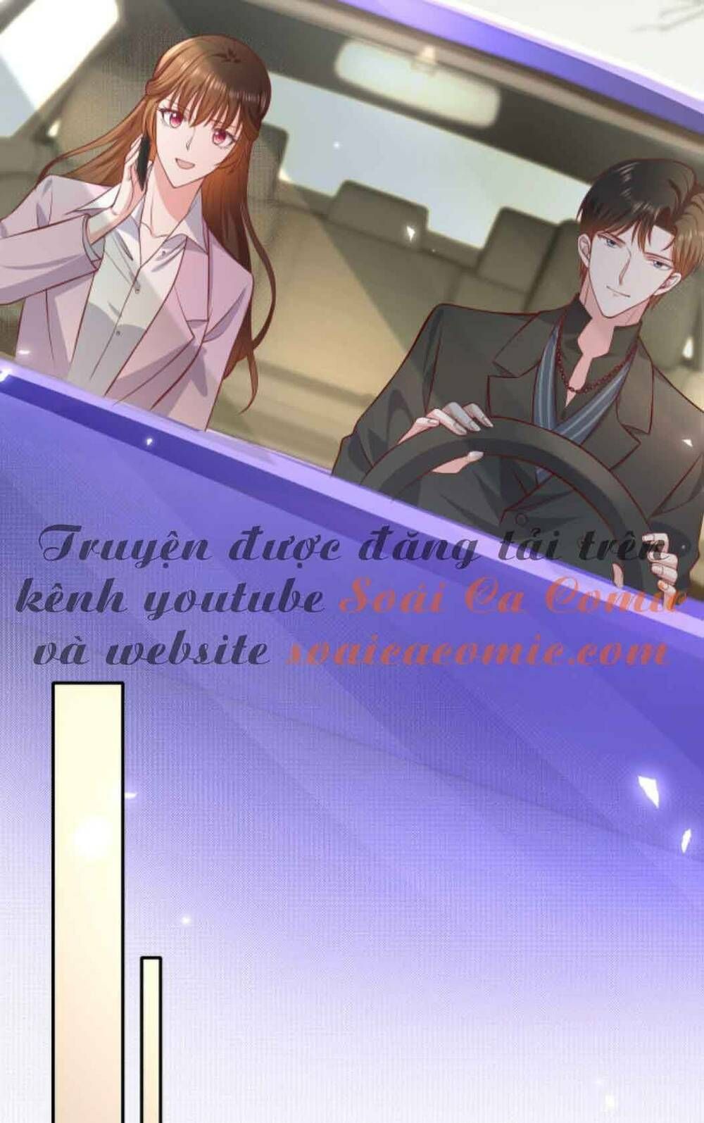 nhất sanh hữu hỉ chapter 59 14