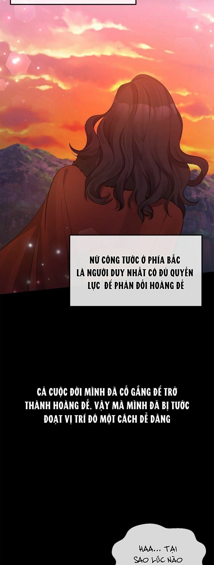 nữ công tước phương bắc là một nhân vật phản diện chapter 12 37