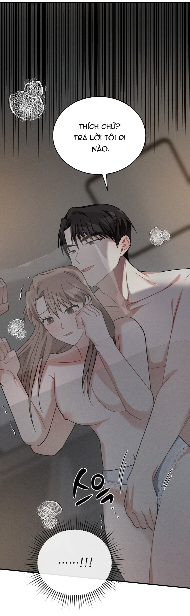 [18+] cùng trời cuối đất chapter 15.2 13