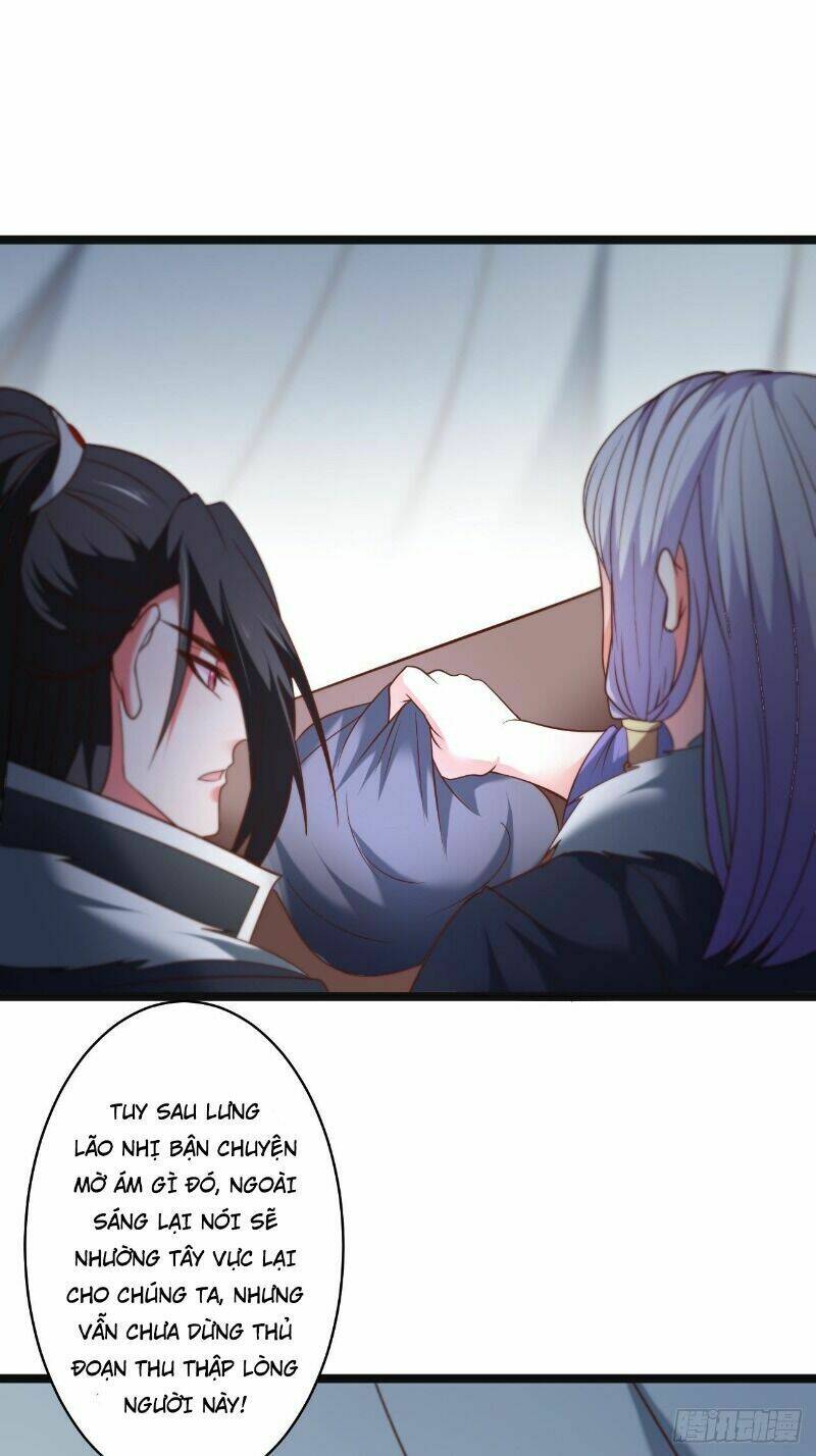 trọng sinh tối cường ma tôn ở rể chapter 98 15