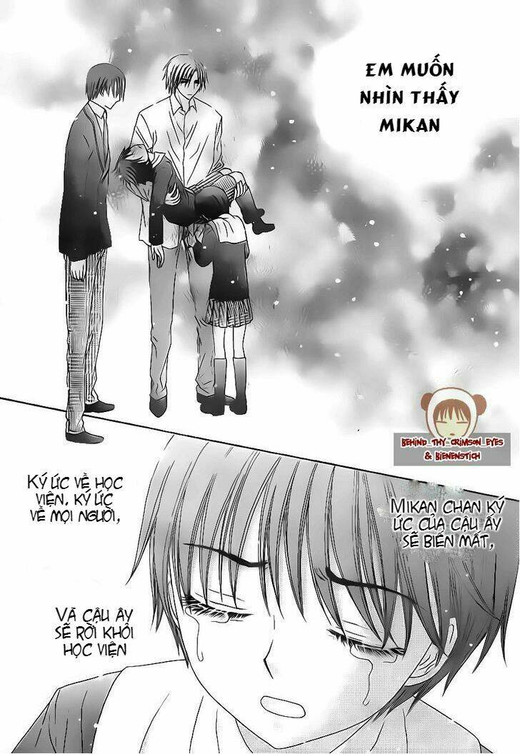 gakuen alice chapter 175 4
