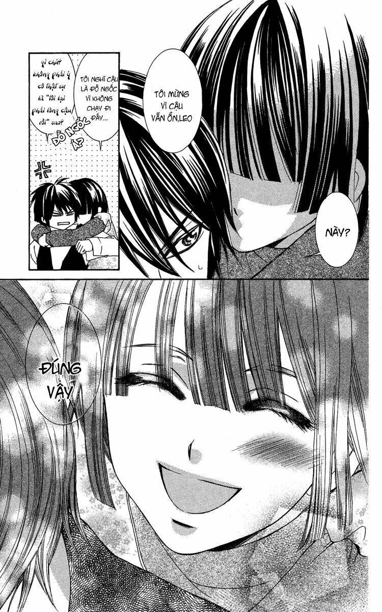 shounen dolls chapter 10 42