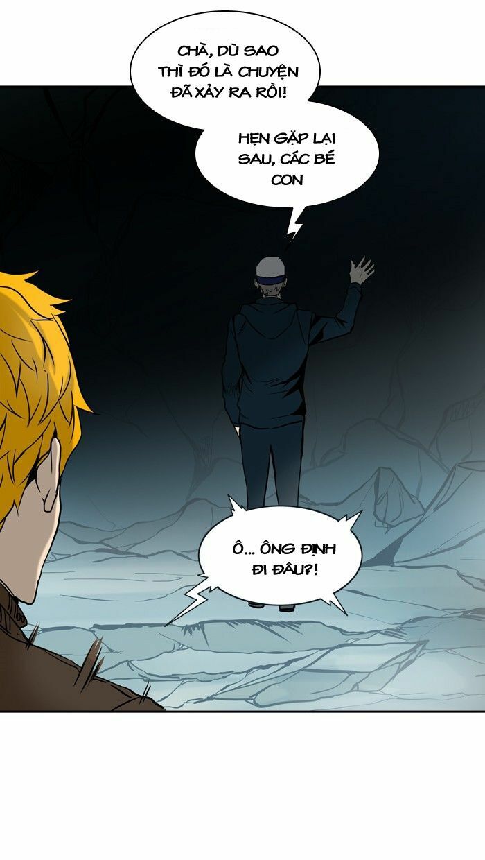 tòa tháp bí ẩn 2 chapter 247 95