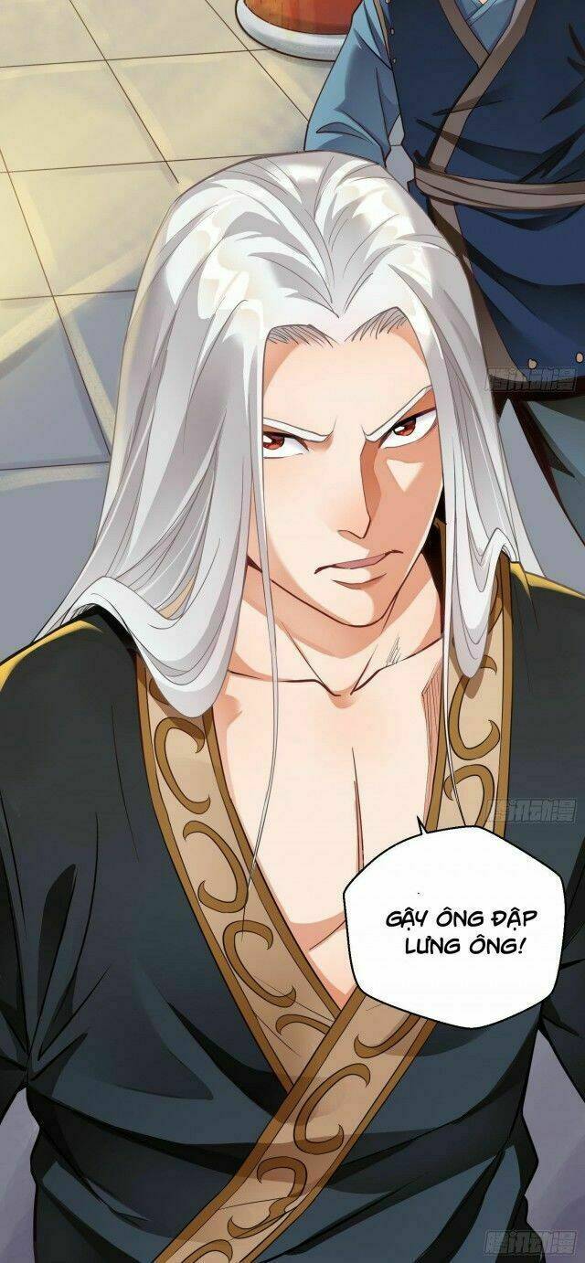 vạn cổ thiên đế chapter 1 16