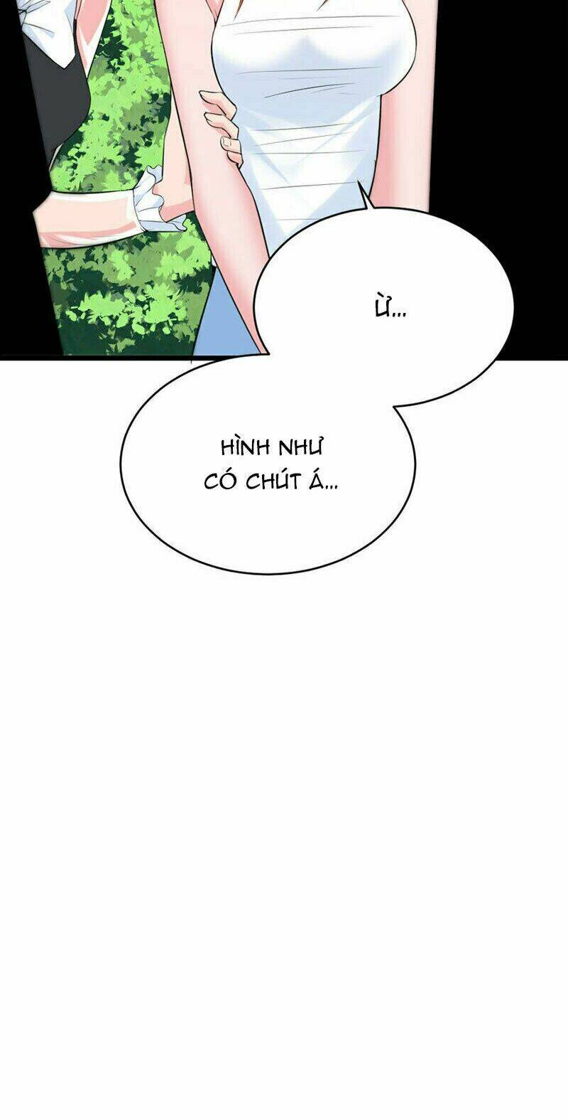 tiểu bạch điềm thê của long thiếu chapter 23 6