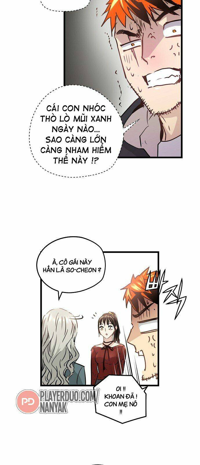 hứa lan chapter 85 22