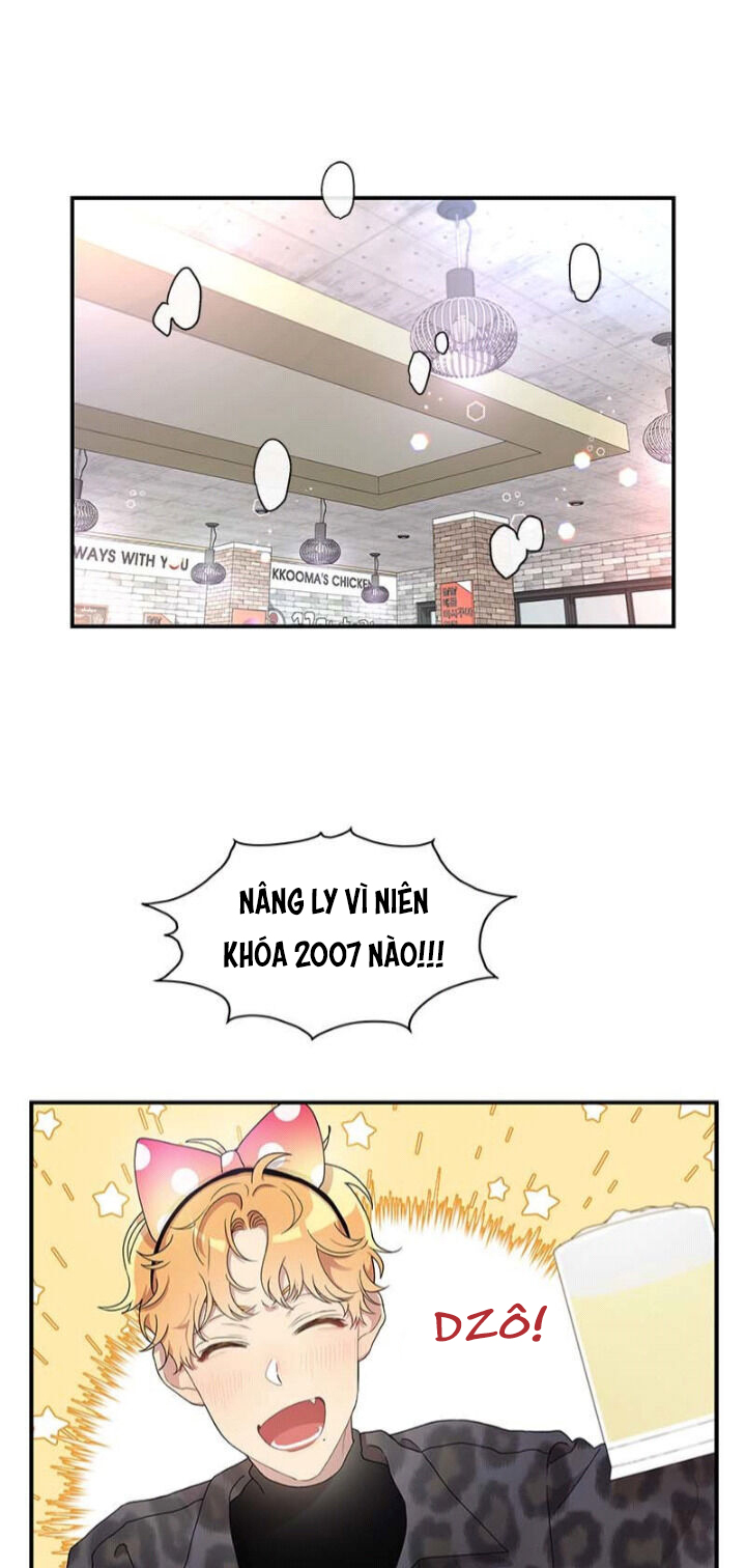 thanh xuân lầm lỡ chapter 32 8