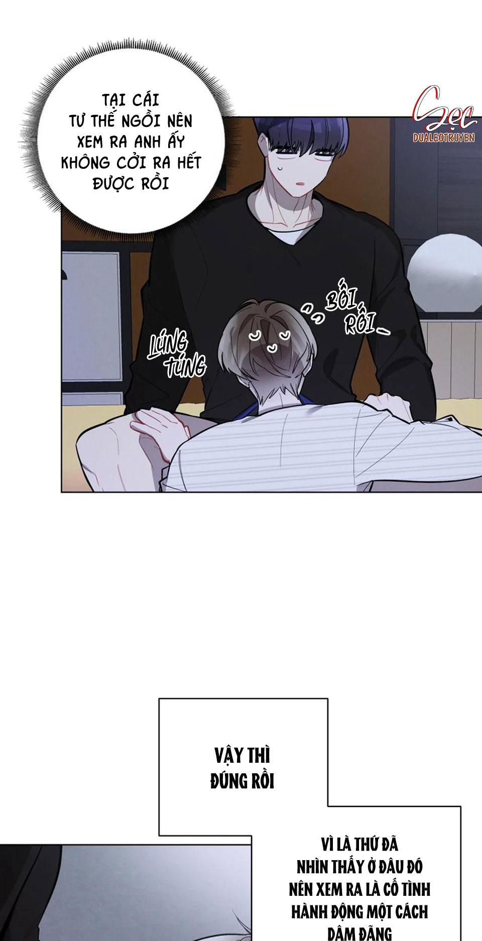 cherry scandal chapter 10 15