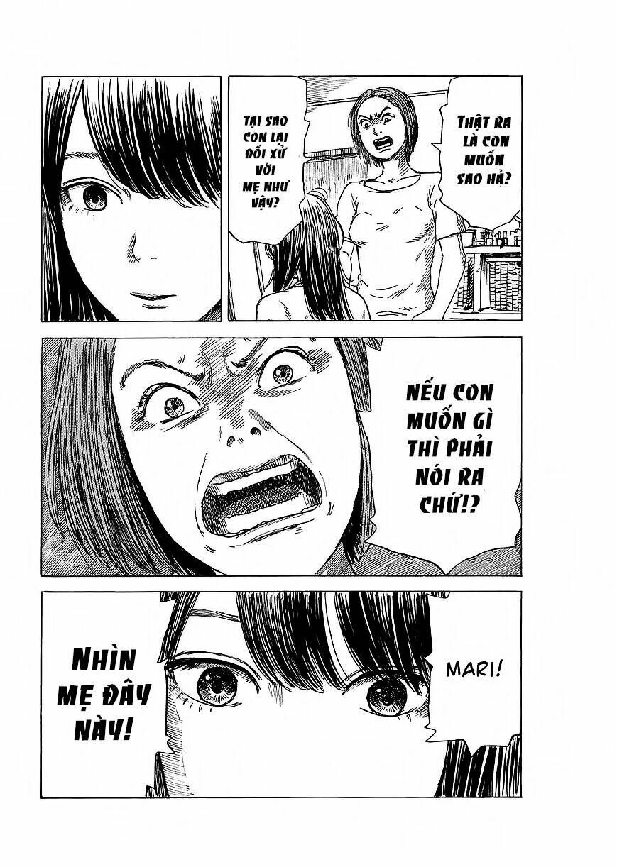 boku wa mari no naka chapter 65 11