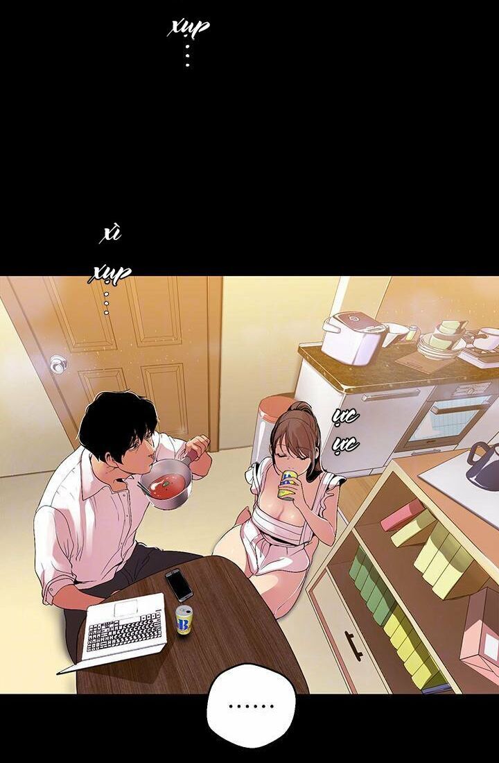 một thế giới mới tuyệt vời chapter 40 56