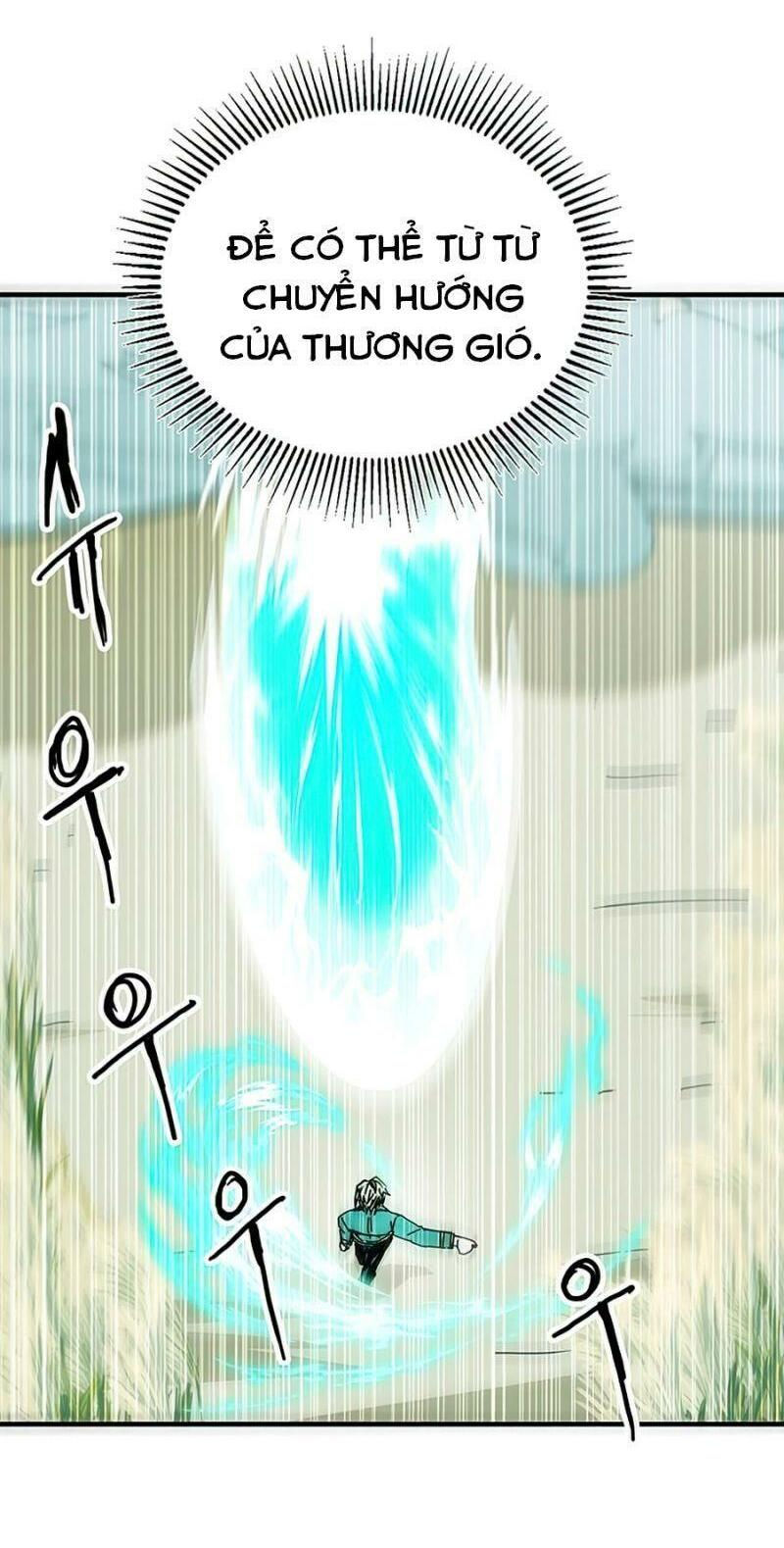 bug player - người chơi lỗi chapter 79 22