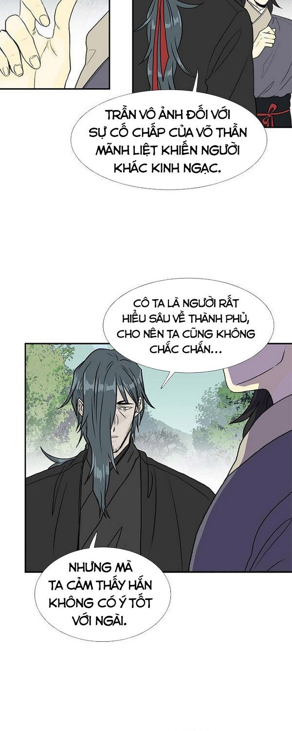 học sĩ tái sinh chapter 128 16