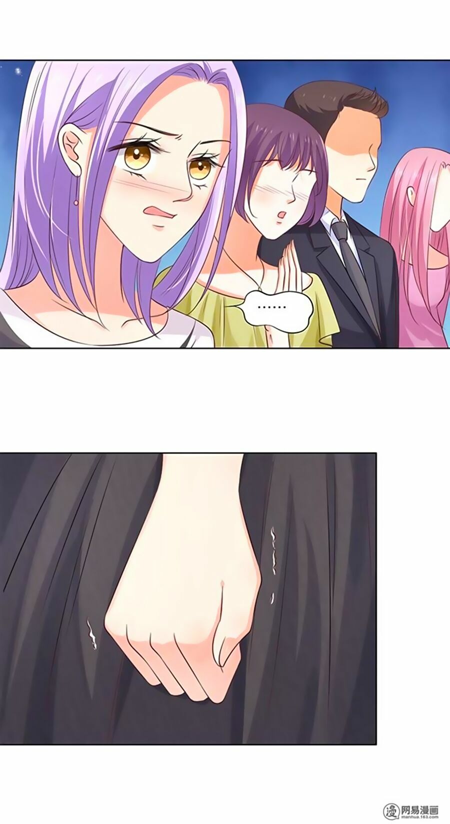 bác sĩ sở cũng muốn yêu chapter 158 5