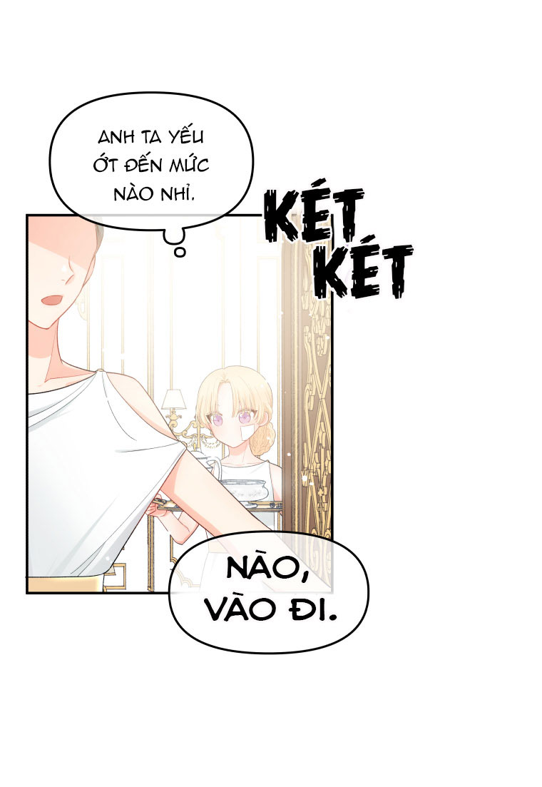 đừng đặt tình cảm mình vào cuốn sách đó chapter 2 67