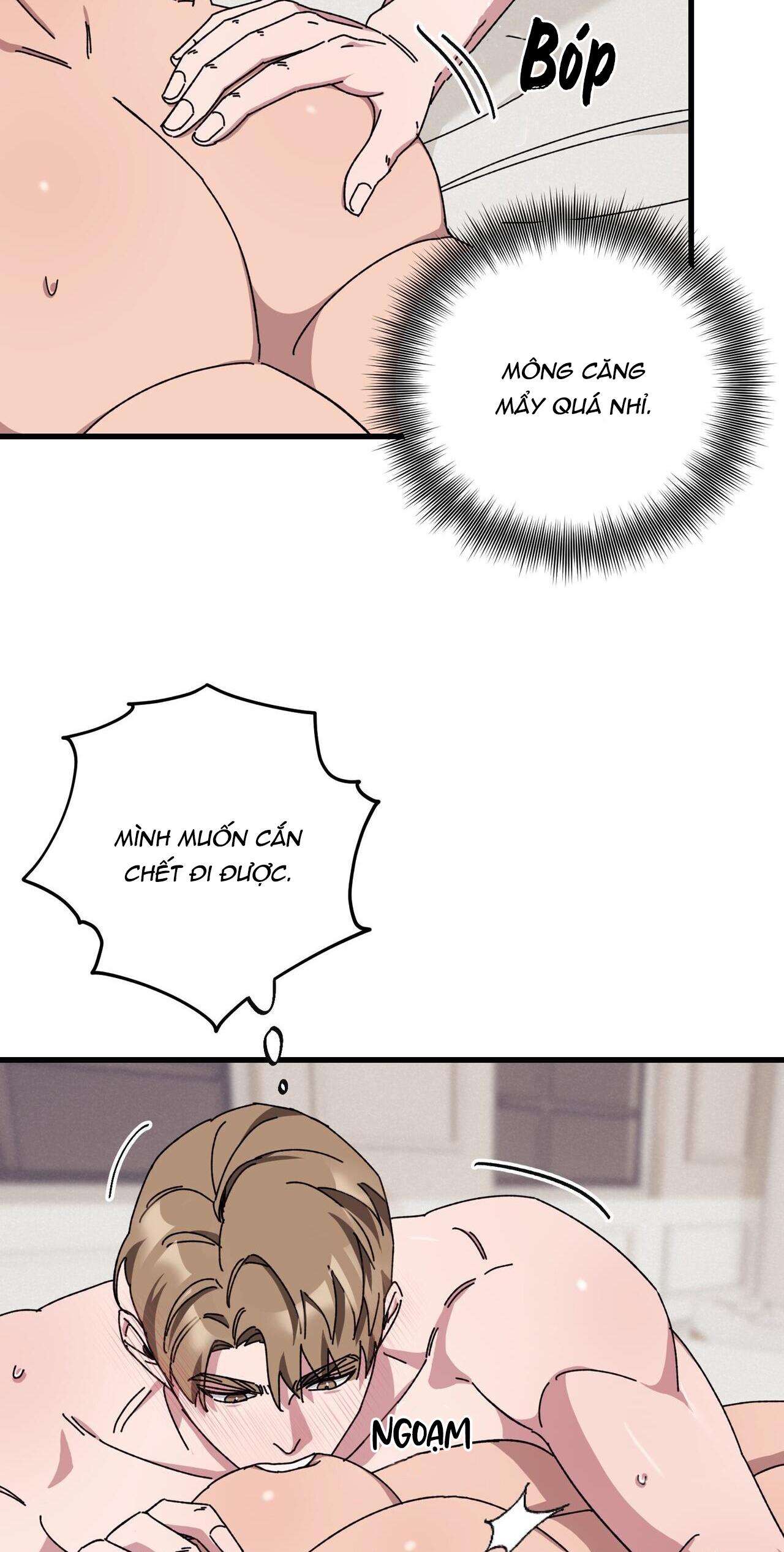 làm dâu nhà tài phiệt họ kang chapter 38 23