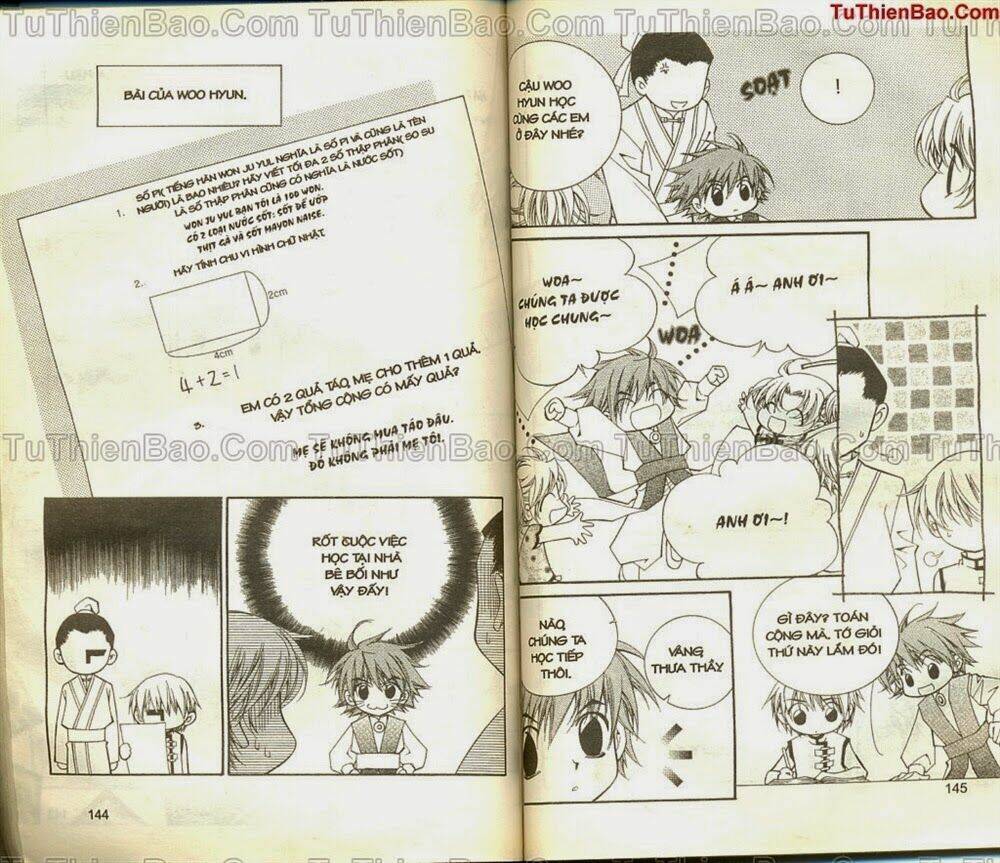 nhật ký thiên nữ chapter 12 69