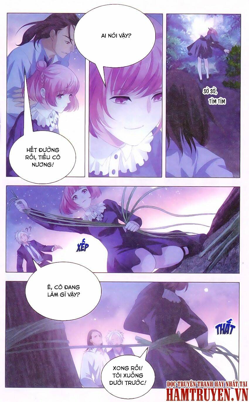 chín chín tám mươi một - 9981 chapter 85 9