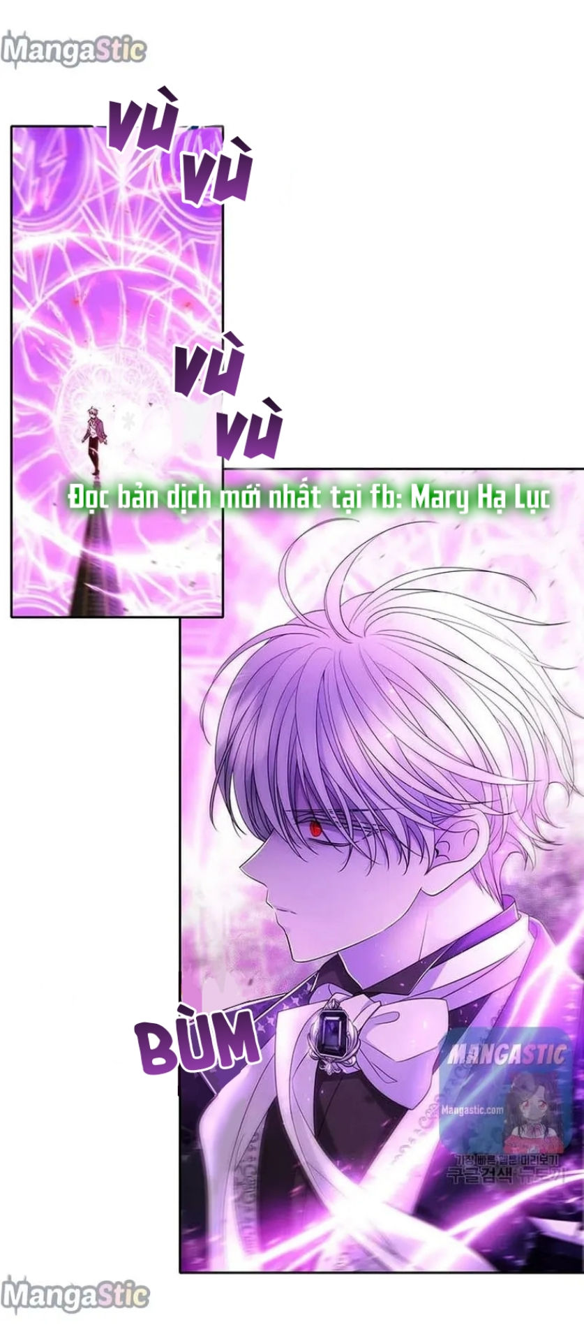 năm môn đệ của charlotte chapter 108 26
