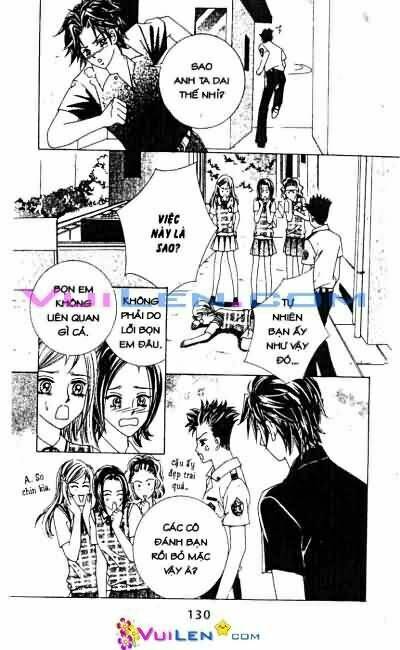 mùa ảo vọng - strange pension chapter 4 130