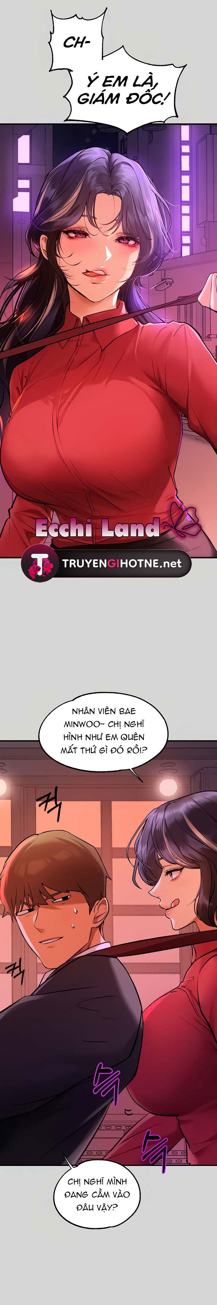 chị chủ nhà của tôi chapter 84.2 8