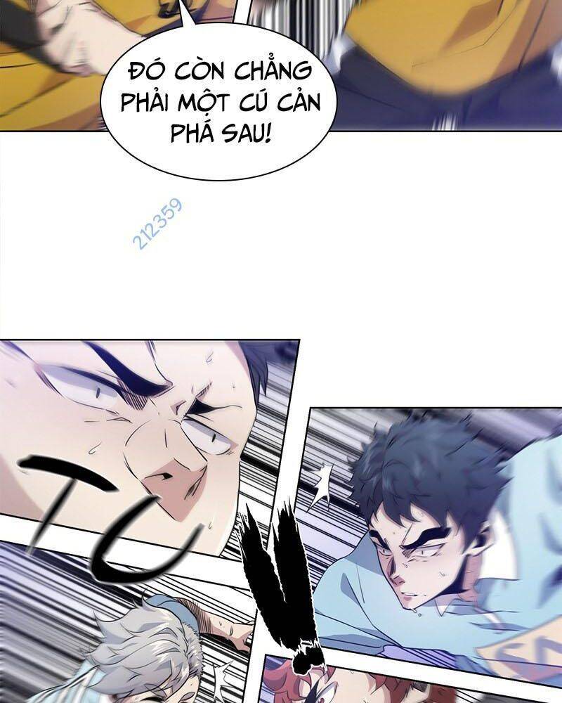 Góc Cao Khung Thành chapter 47 4