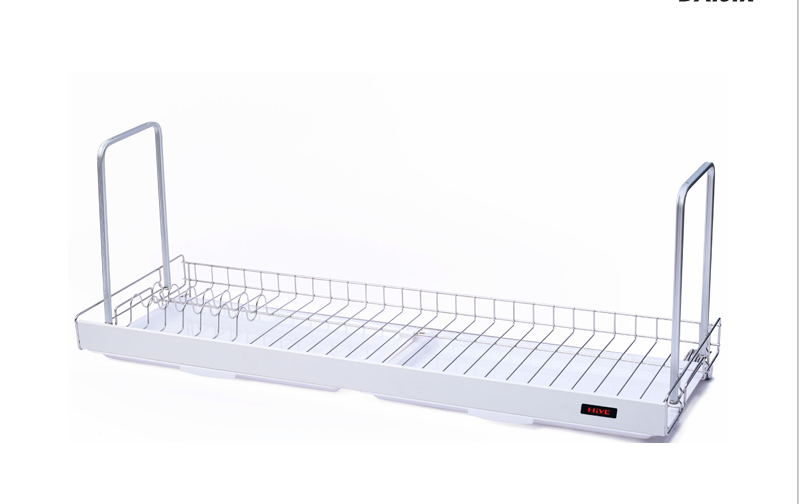 GIÁ ÚP CHÉN BÁT TREO TỦ BẾP TRÊN HiVE INOX 304 PRIME