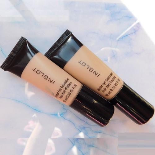 Kem che khuyết điểm mắt Inglot Eye Under Eye Concealer (10ml)