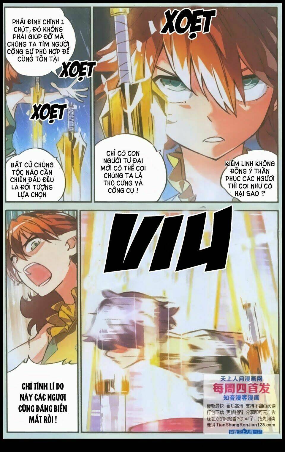 huyễn thế ký chapter 43 6