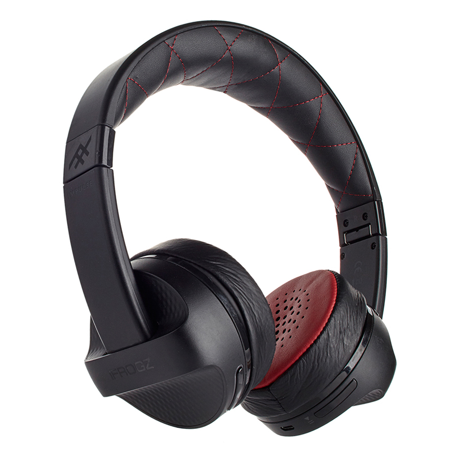 Tai nghe iFrogz Impulse