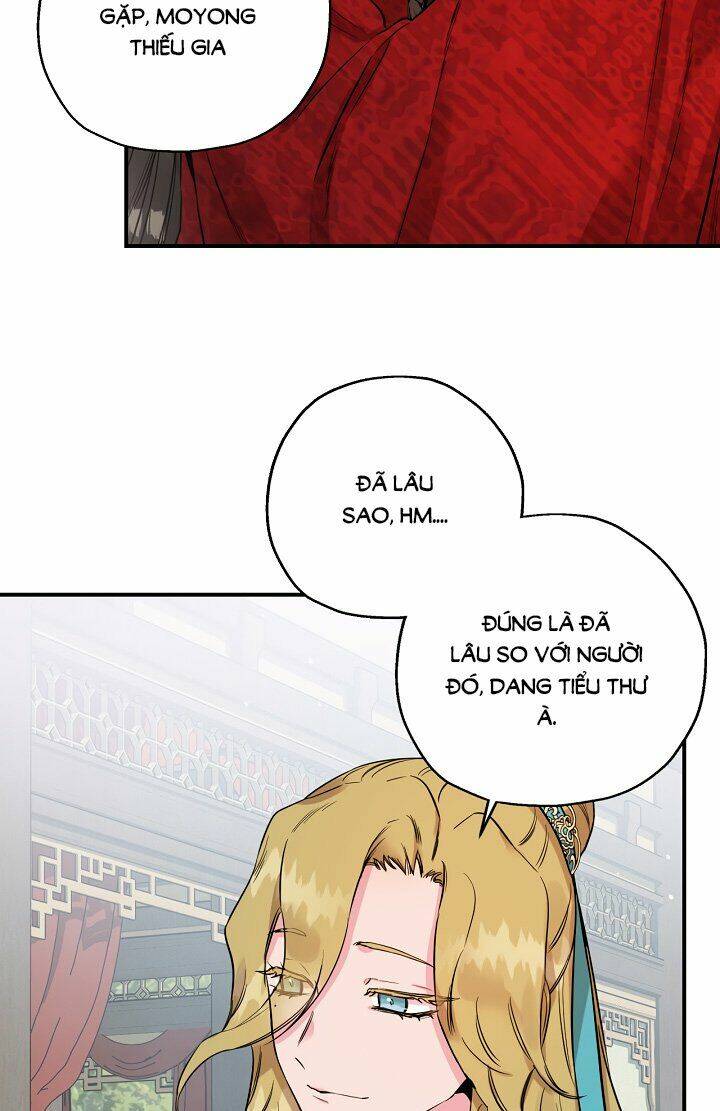 tôi trở thành nhân vật phản diện giỏi nhất trong giới võ thuật chapter 41 20