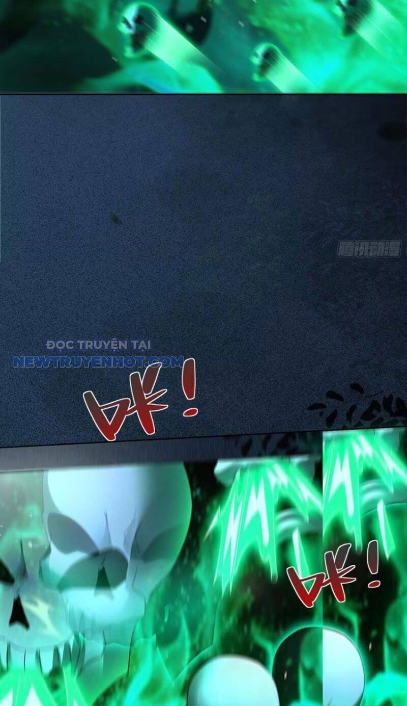 ta thực sự không muốn làm thần tiên chapter 46 52