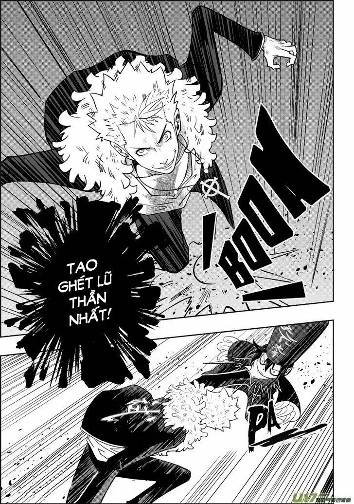 macrophage regulation chapter 3 25