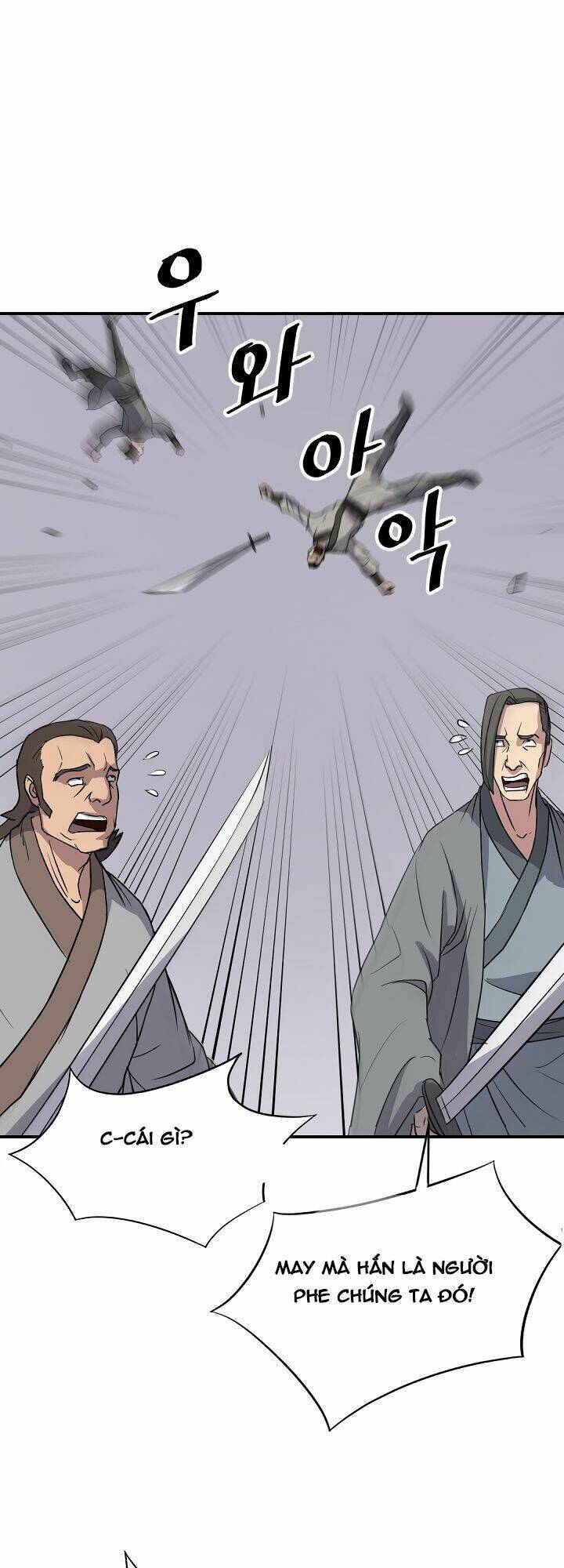 trọng sinh, bất khả chiến bại chapter 84 48