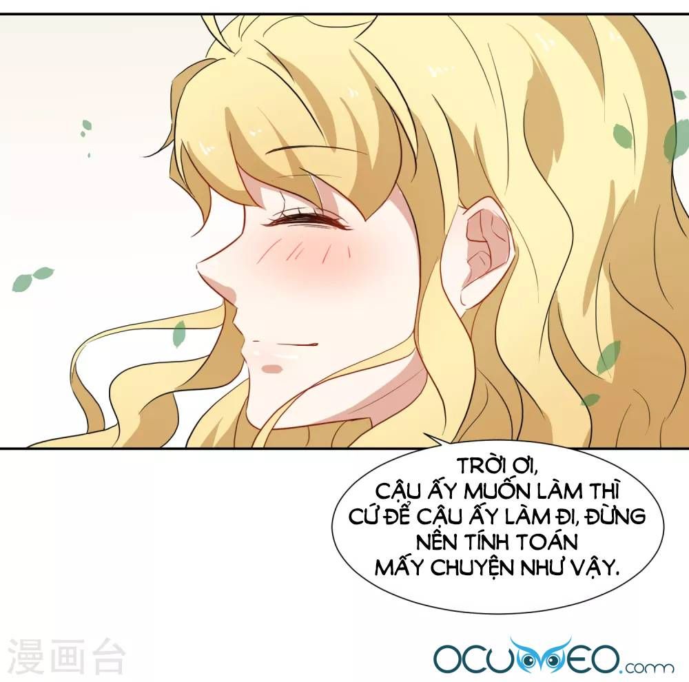 thầy giáo ác ma yêu tôi rồi chapter 34 27