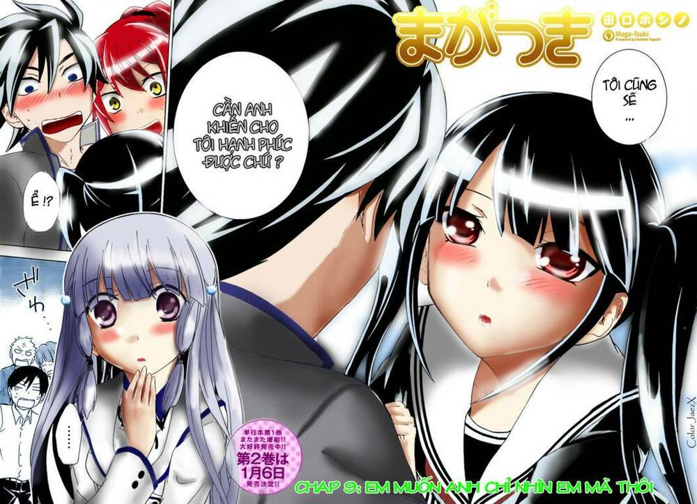 maga-tsuki chapter 9 4