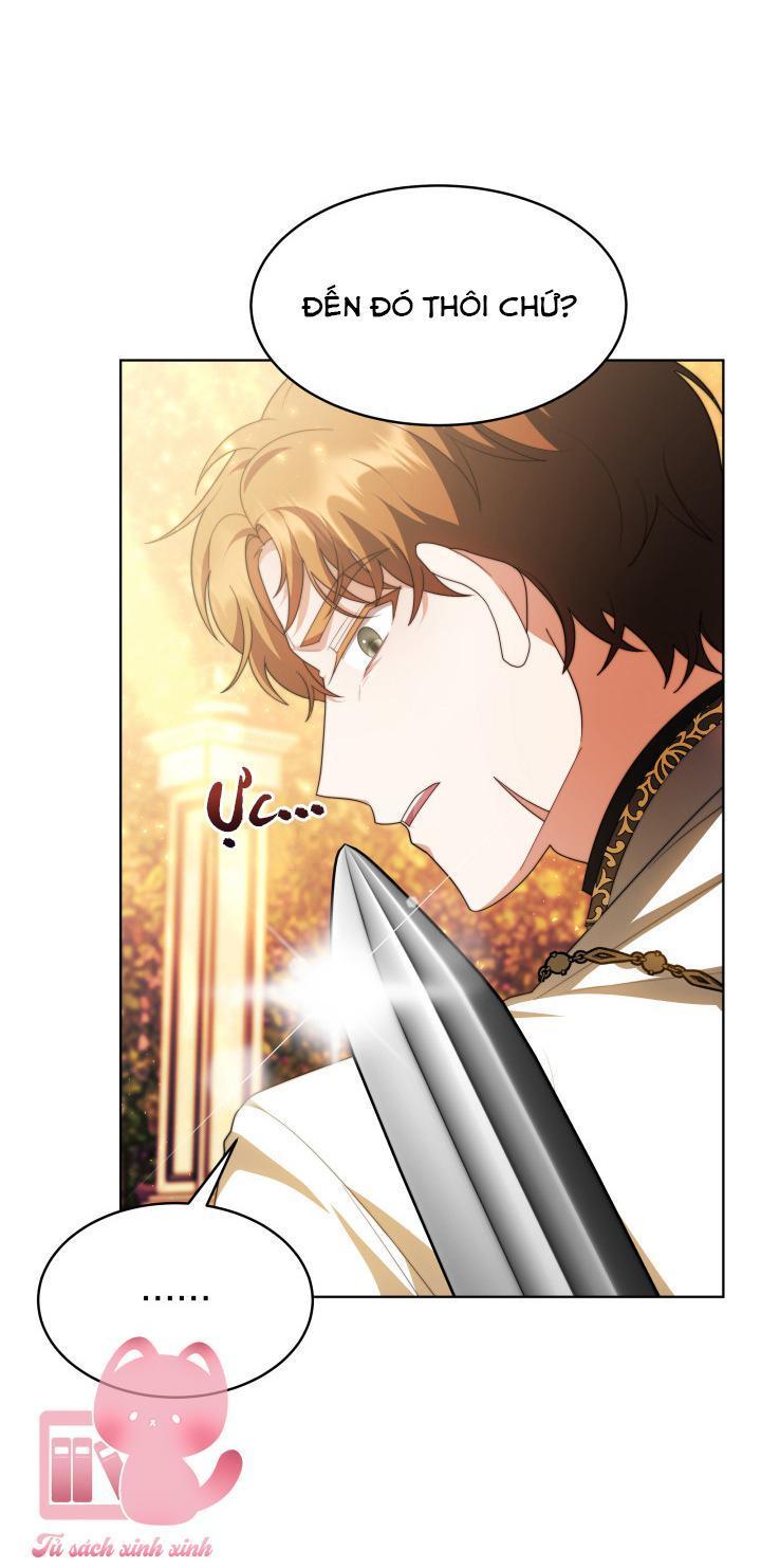 từ chồng cũ hóa thành nam chính chapter 35 5