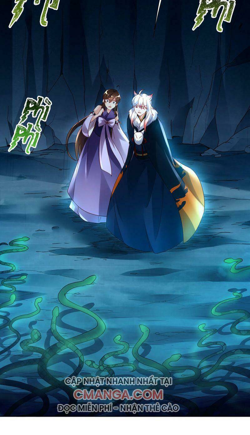 thiên kim bất hoán chapter 66 32