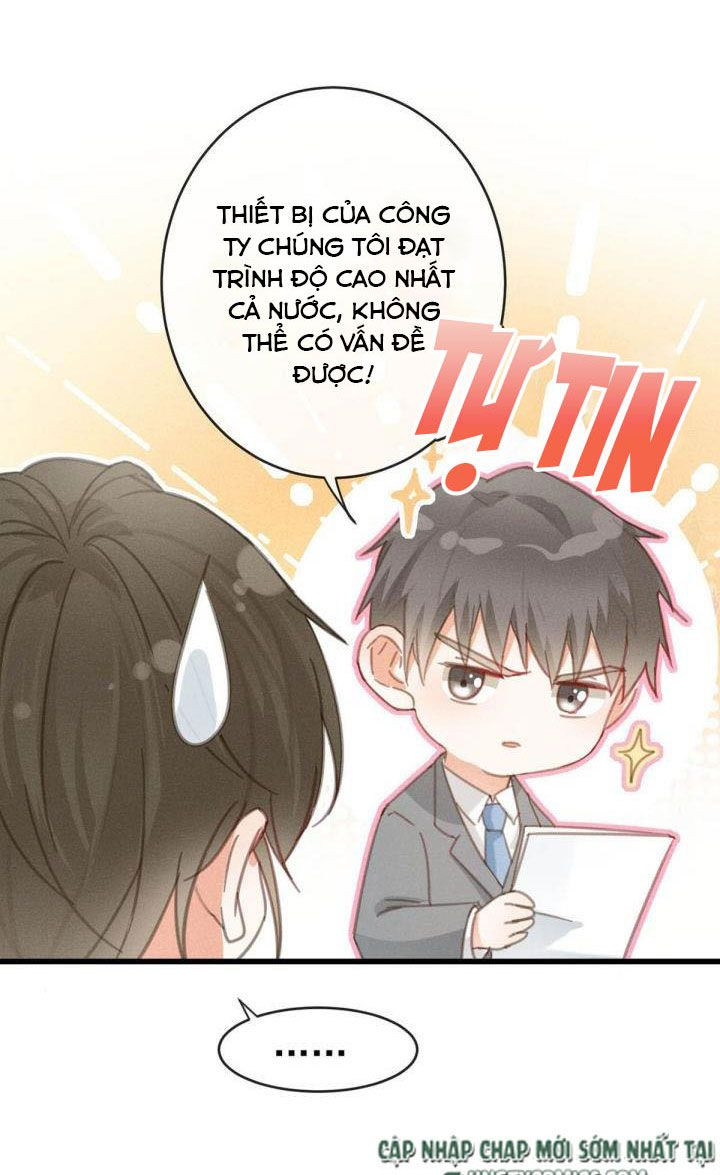 nịch tửu chapter 13 10