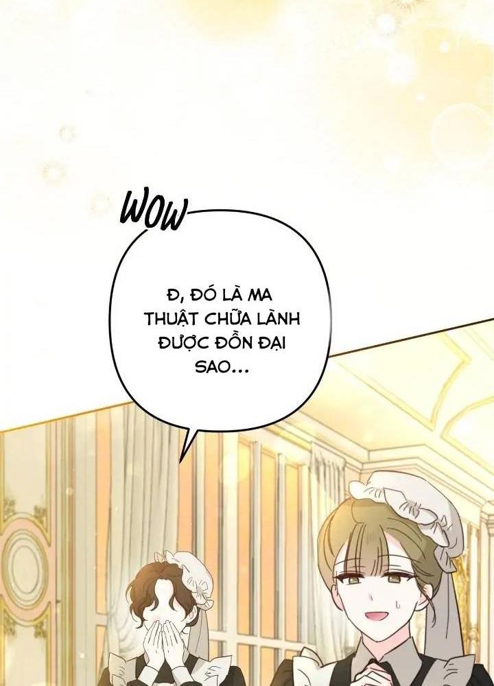 tại sao mẹ chồng tôi lại như thế này? chapter 33 96