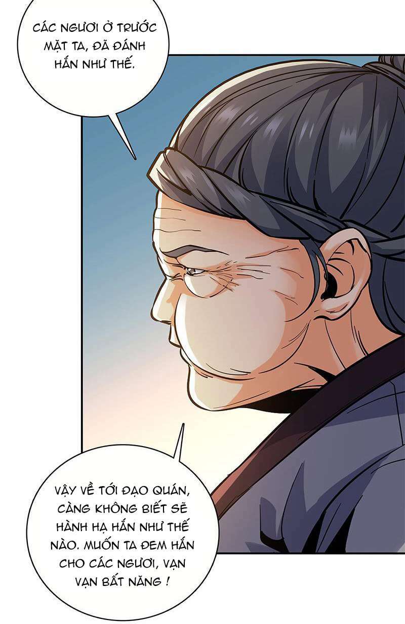 thần điêu hiệp lữ (new 2020) chapter 27 12