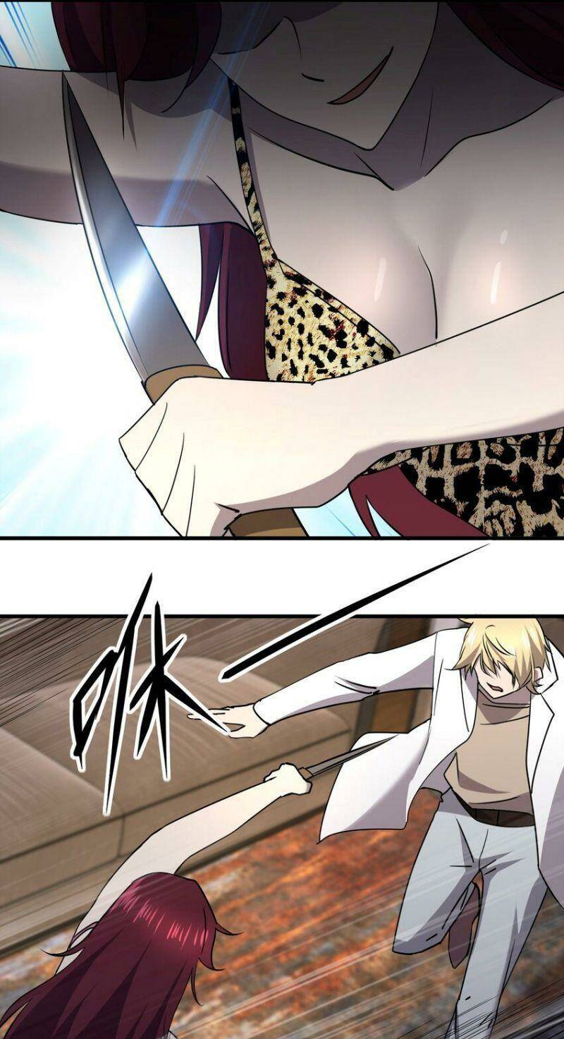 đừng hiểu lầm, tôi mới là người bị hại! chapter 95 7