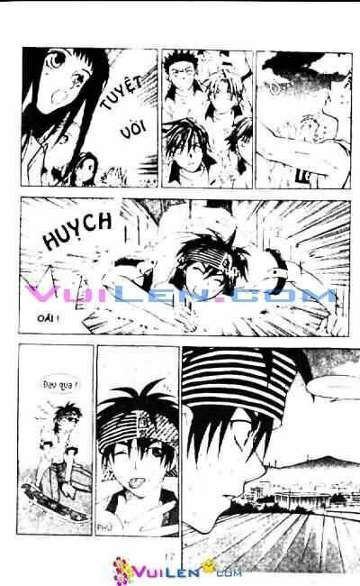 tiên nữ giáng trần chapter 6 17